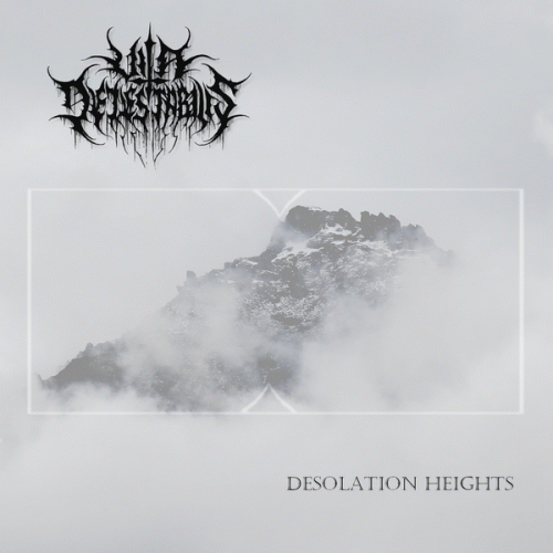 Vita Detestabilis : Desolation Heights